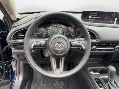 2026 Mazda Mazda CX-30 2.5 S Preferred