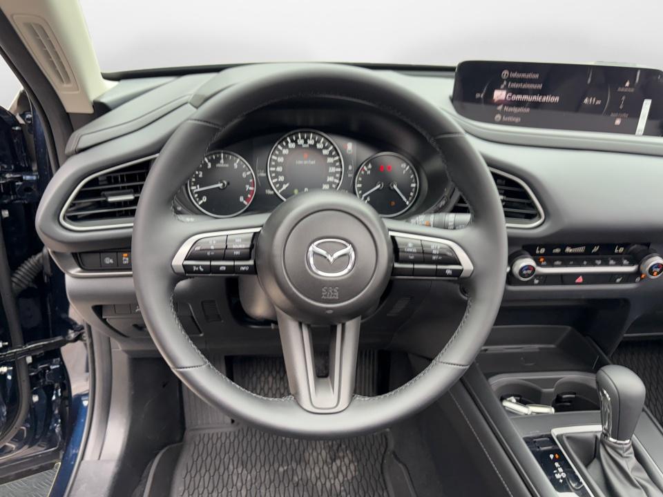 2026 Mazda Mazda CX-30 2.5 S Preferred