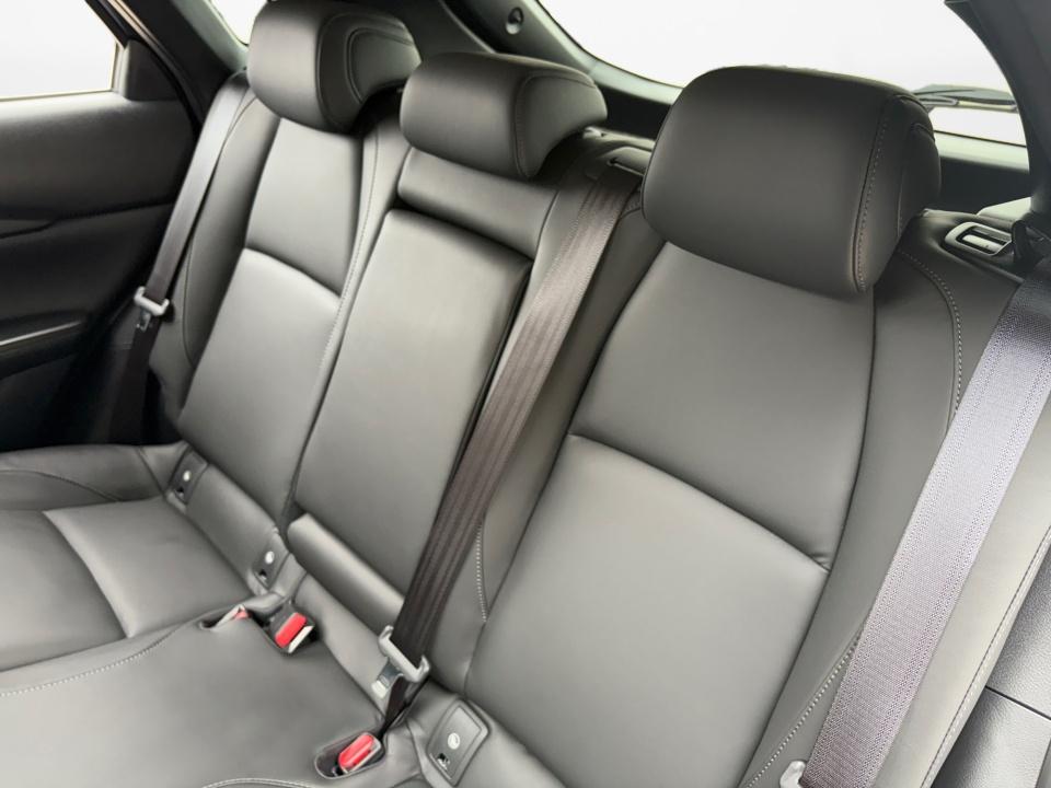 2026 Mazda Mazda CX-30 2.5 S Preferred