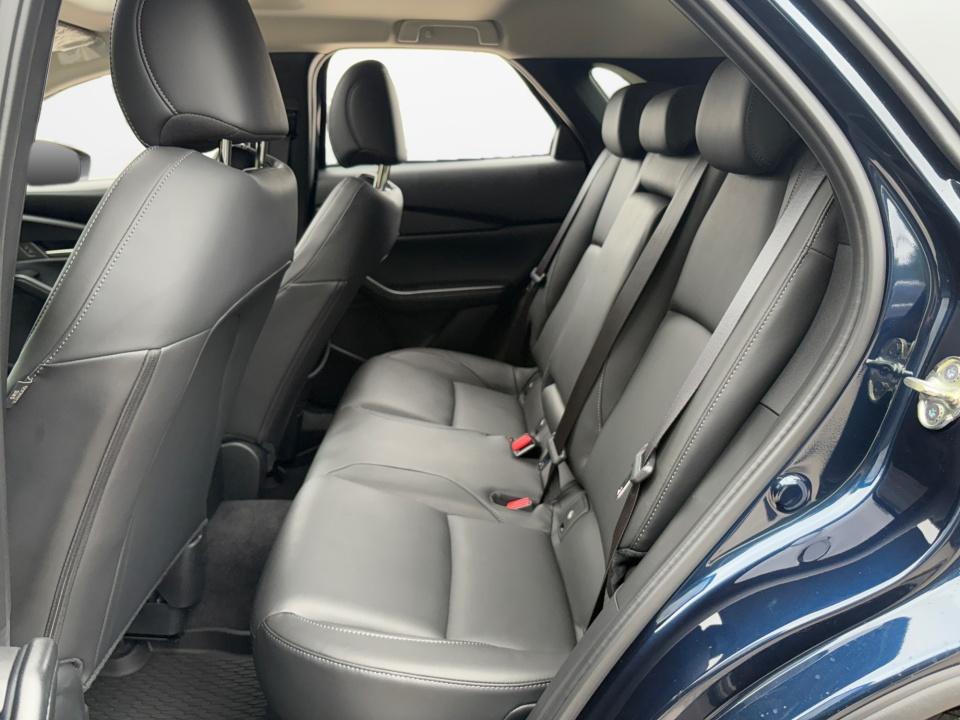 2026 Mazda Mazda CX-30 2.5 S Preferred