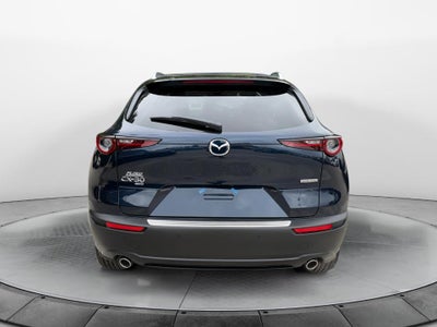 2026 Mazda Mazda CX-30 2.5 S Preferred