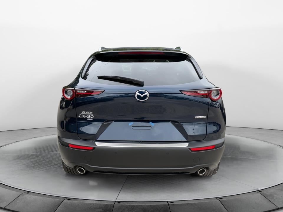 2026 Mazda Mazda CX-30 2.5 S Preferred