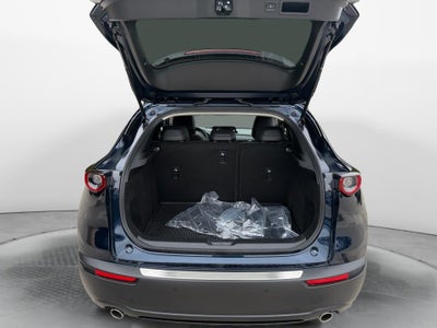 2026 Mazda Mazda CX-30 2.5 S Preferred