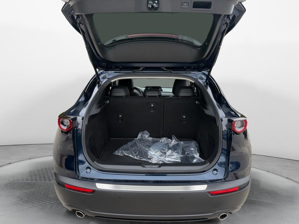 2026 Mazda Mazda CX-30 2.5 S Preferred