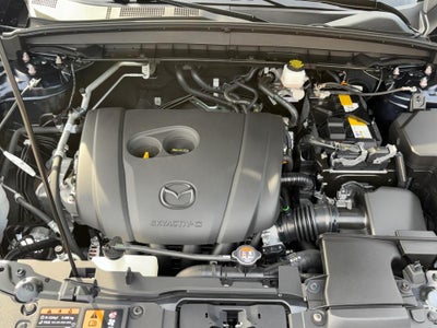2026 Mazda Mazda CX-30 2.5 S Preferred