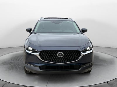 2026 Mazda Mazda CX-30 2.5 S Preferred