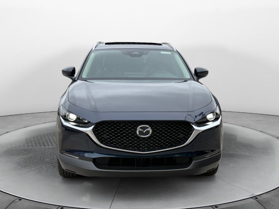 2026 Mazda Mazda CX-30 2.5 S Preferred