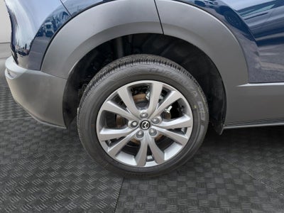 2026 Mazda Mazda CX-30 2.5 S Preferred