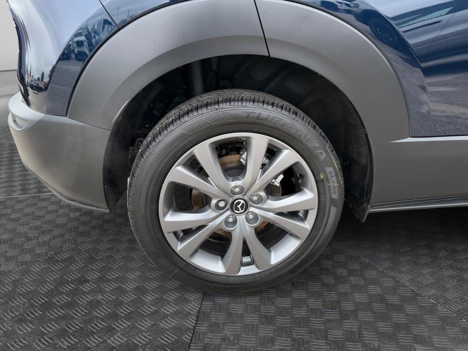 2026 Mazda Mazda CX-30 2.5 S Preferred