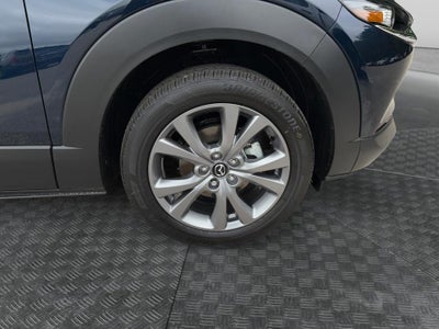 2026 Mazda Mazda CX-30 2.5 S Preferred