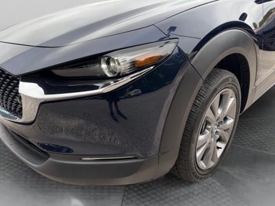 2026 Mazda Mazda CX-30 2.5 S Preferred