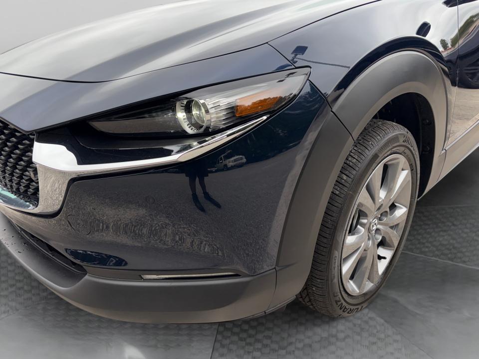 2026 Mazda Mazda CX-30 2.5 S Preferred