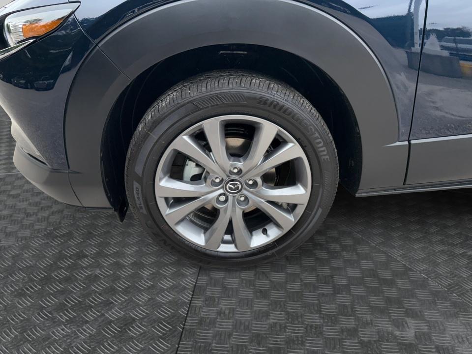 2026 Mazda Mazda CX-30 2.5 S Preferred