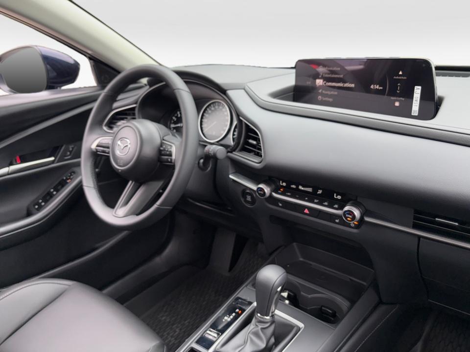 2026 Mazda Mazda CX-30 2.5 S Preferred