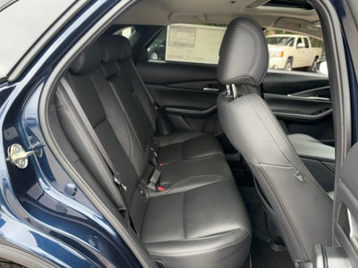 2026 Mazda Mazda CX-30 2.5 S Preferred