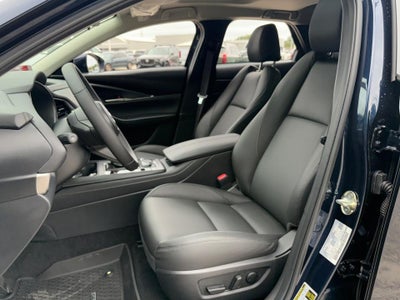 2026 Mazda Mazda CX-30 2.5 S Preferred