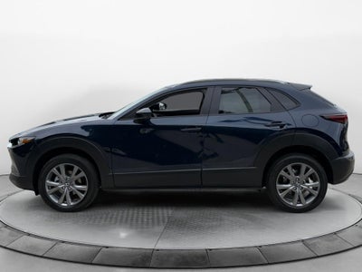 2026 Mazda Mazda CX-30 2.5 S Preferred