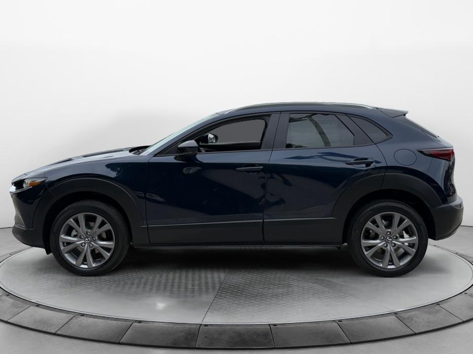 2026 Mazda Mazda CX-30 2.5 S Preferred