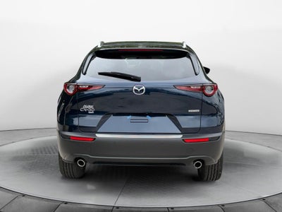 2026 Mazda Mazda CX-30 2.5 S Preferred