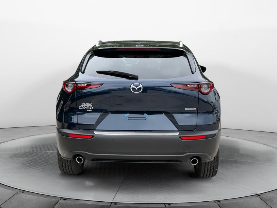 2026 Mazda Mazda CX-30 2.5 S Preferred