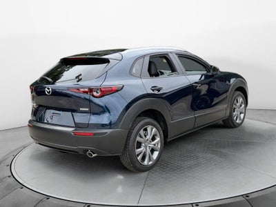 2026 Mazda Mazda CX-30 2.5 S Preferred
