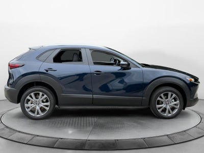 2026 Mazda Mazda CX-30 2.5 S Preferred