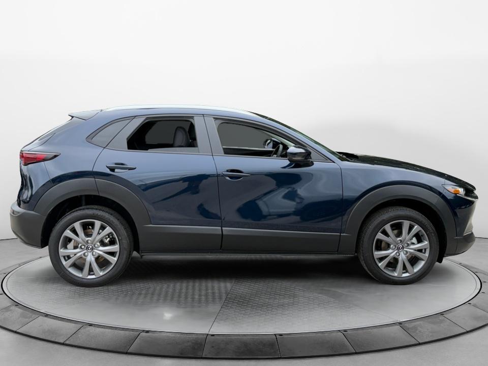 2026 Mazda Mazda CX-30 2.5 S Preferred