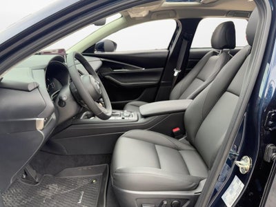 2026 Mazda Mazda CX-30 2.5 S Preferred