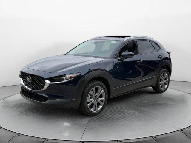 2026 Mazda Mazda CX-30 2.5 S Preferred AWD