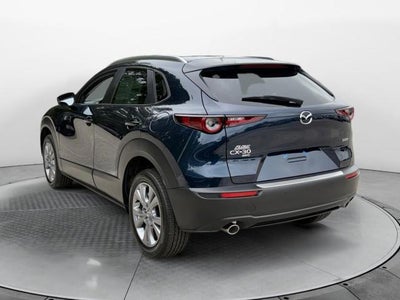 2026 Mazda Mazda CX-30 2.5 S Preferred AWD