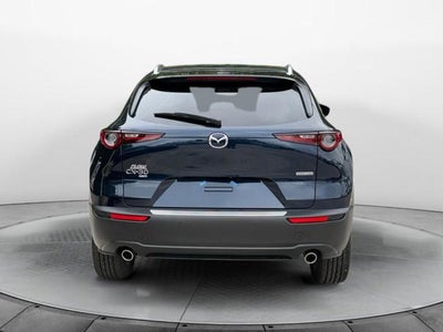 2026 Mazda Mazda CX-30 2.5 S Preferred AWD