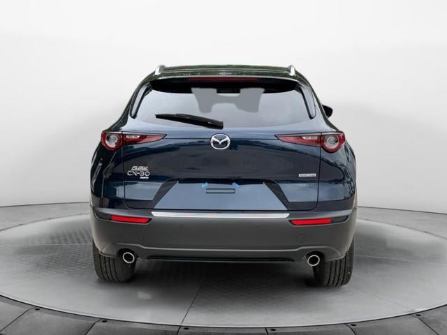 2026 Mazda Mazda CX-30 2.5 S Preferred AWD