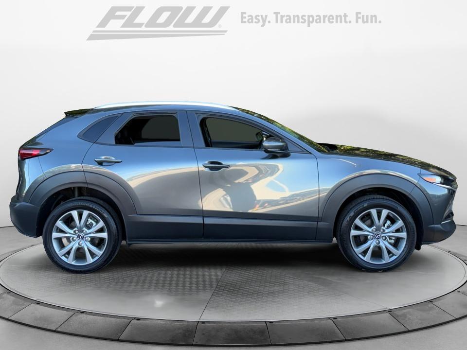 2026 Mazda Mazda CX-30 2.5 S Preferred