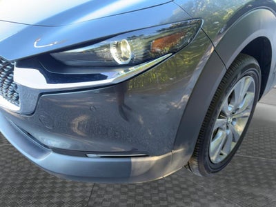 2026 Mazda Mazda CX-30 2.5 S Preferred