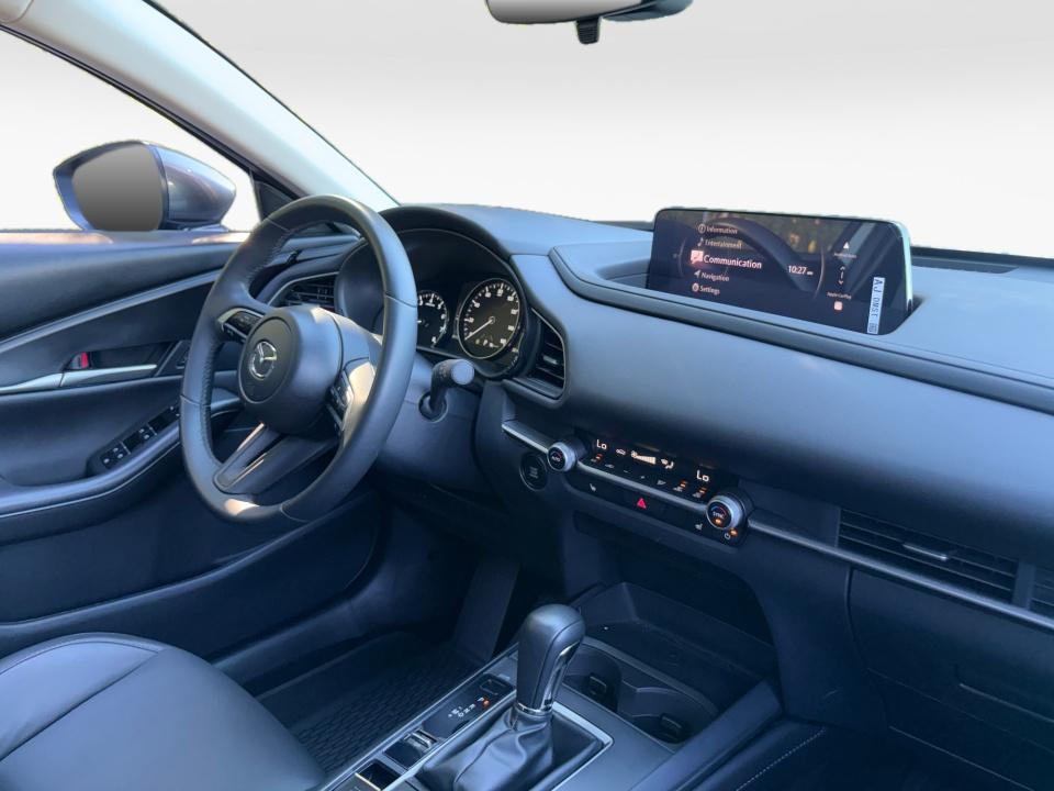 2026 Mazda Mazda CX-30 2.5 S Preferred