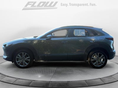 2026 Mazda Mazda CX-30 2.5 S Preferred