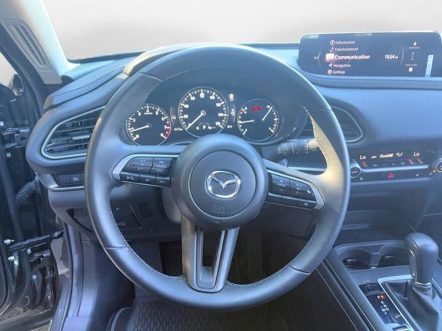2026 Mazda Mazda CX-30 2.5 S Preferred