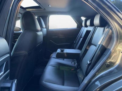 2026 Mazda Mazda CX-30 2.5 S Preferred
