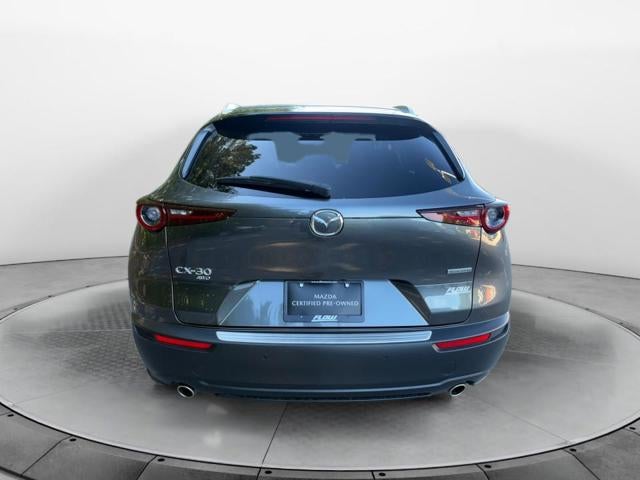 2026 Mazda Mazda CX-30 2.5 S Preferred