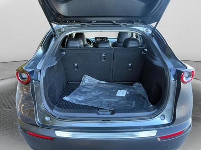 2026 Mazda Mazda CX-30 2.5 S Preferred