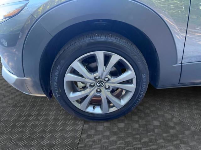 2026 Mazda Mazda CX-30 2.5 S Preferred