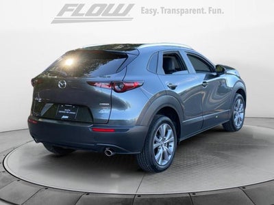 2026 Mazda Mazda CX-30 2.5 S Preferred