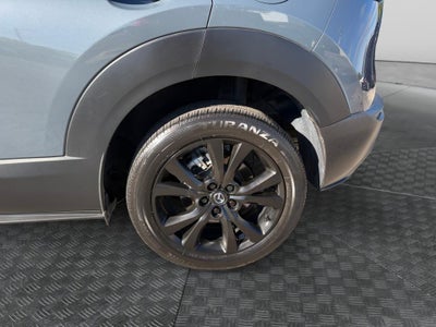 2023 Mazda Mazda CX-30 2.5 S Carbon Edition