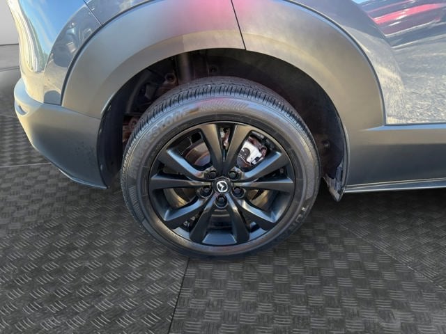 2023 Mazda Mazda CX-30 2.5 S Carbon Edition