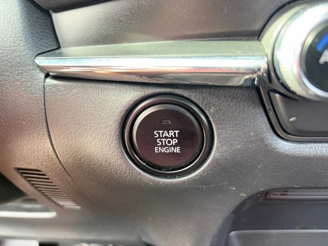 2024 Mazda Mazda CX-30 2.5 S Carbon Edition