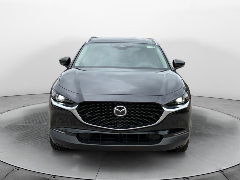 2026 Mazda Mazda CX-30 2.5 S Premium