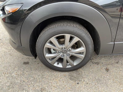 2026 Mazda Mazda CX-30 2.5 S Premium