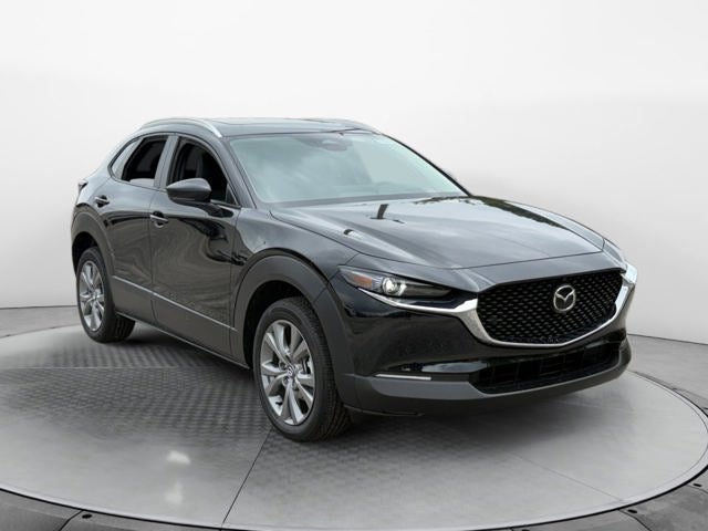 2026 Mazda Mazda CX-30 2.5 S Premium AWD