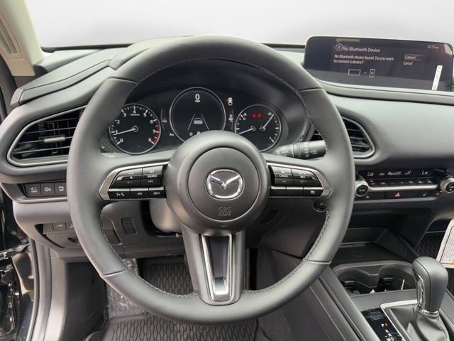 2026 Mazda Mazda CX-30 2.5 S Premium AWD