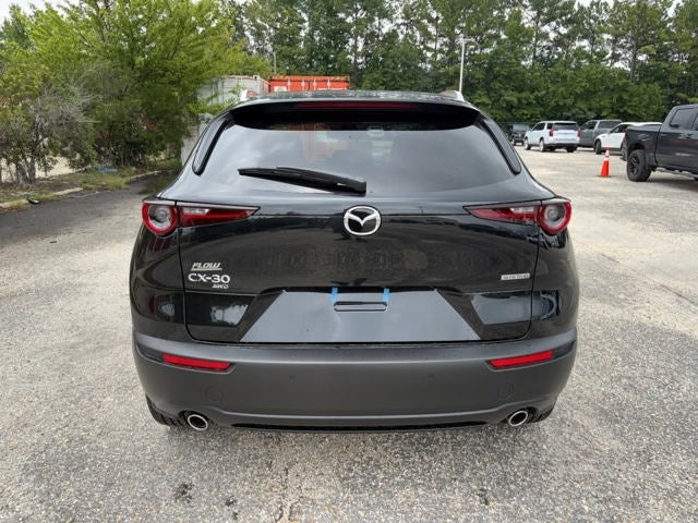 2026 Mazda Mazda CX-30 2.5 S Premium AWD
